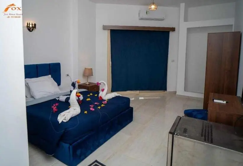 اتاق استاندارد, Fox Beach Stay