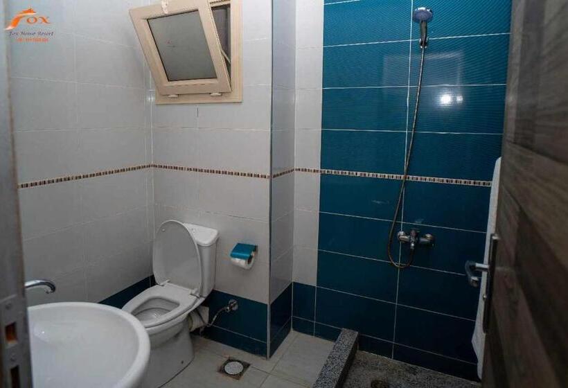 سوییت خانوادگی, Fox Beach Stay