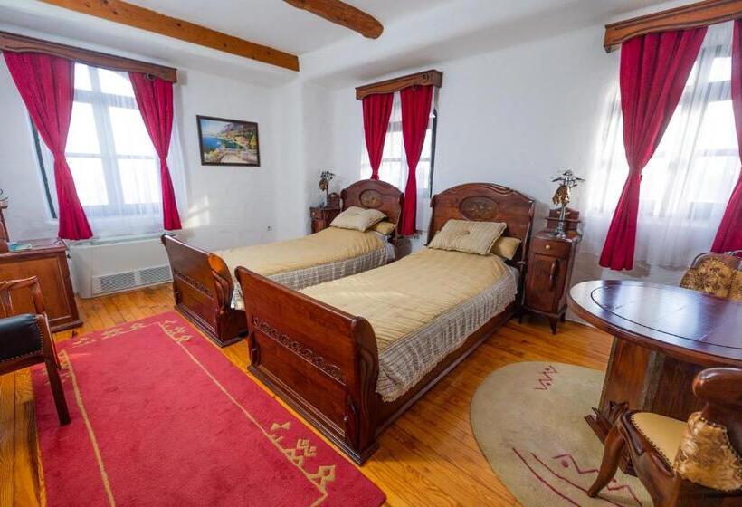 اتاق استاندارد, Etno Selo Stanišići Hotel Pirg