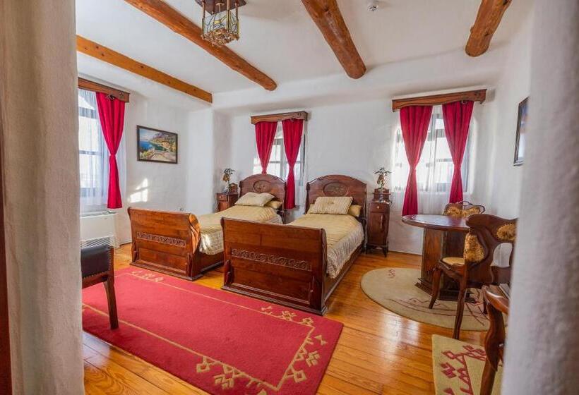 اتاق استاندارد, Etno Selo Stanišići Hotel Pirg