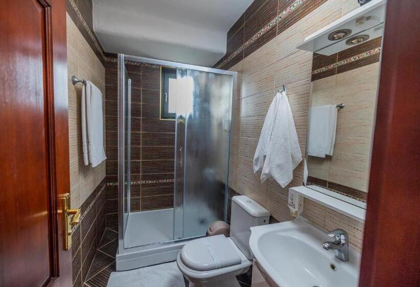 اتاق کلاسیک سه تخته, Etno Selo Stanišići Hotel Pirg