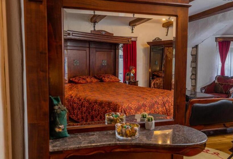 آپارتمان سوپریور 1 خوابه, Etno Selo Stanišići Hotel Pirg