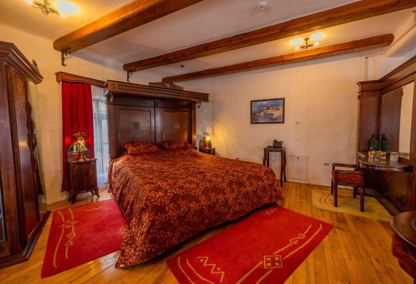 آپارتمان سوپریور 1 خوابه, Etno Selo Stanišići Hotel Pirg