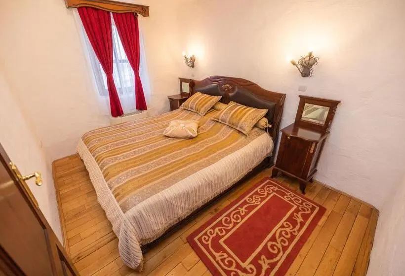آپارتمان 1 خوابه, Etno Selo Stanišići Hotel Pirg