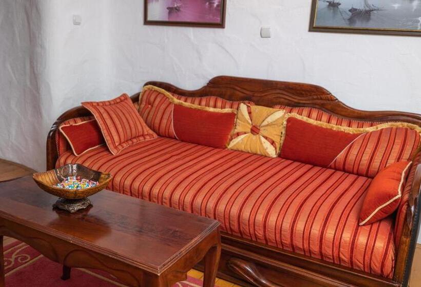 آپارتمان 1 خوابه, Etno Selo Stanišići Hotel Pirg