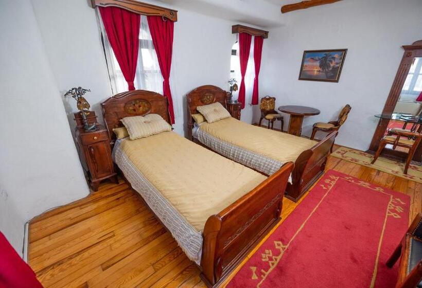 اتاق استاندارد, Etno Selo Stanišići Hotel Pirg