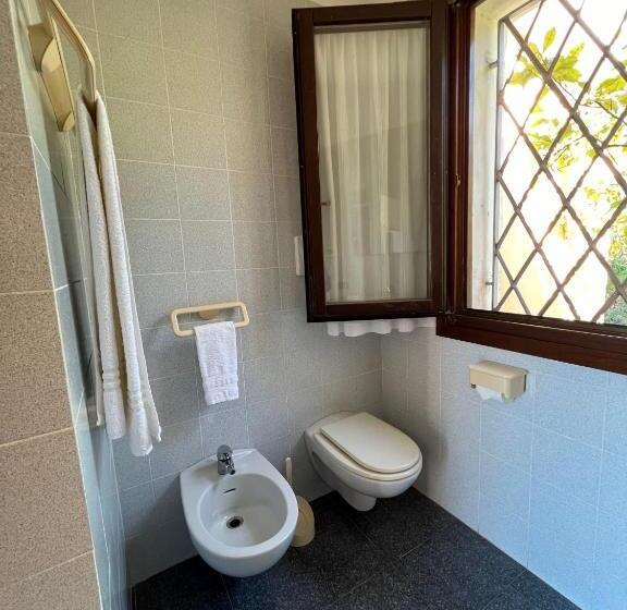 חדר סטנדרט, Beamar