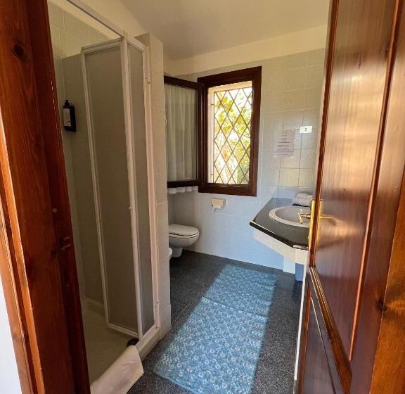 חדר סטנדרט, Beamar