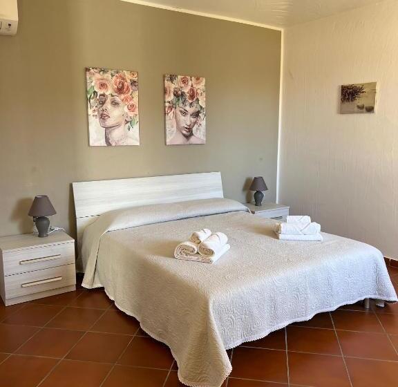 חדר סטנדרט, Beamar