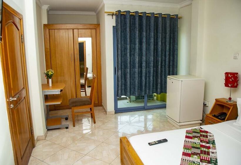 חדר סטנדרט, Brookvale