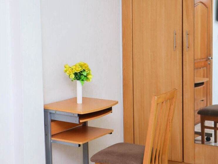 חדר סטנדרט, Brookvale