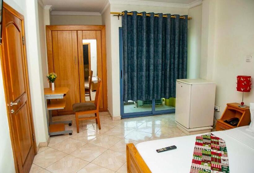 חדר סטנדרט, Brookvale