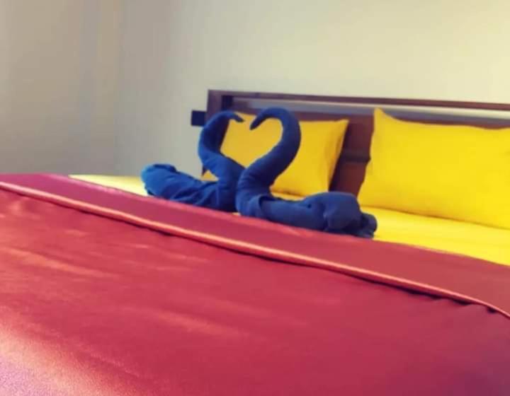 스탠다드 룸, Kalara Wave Resort