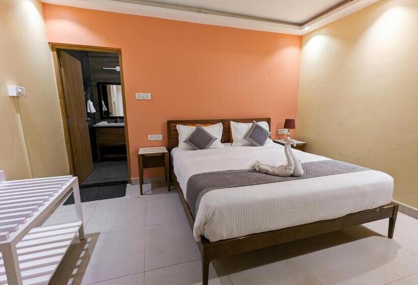 סוויטה, Seaside Serenity Resort