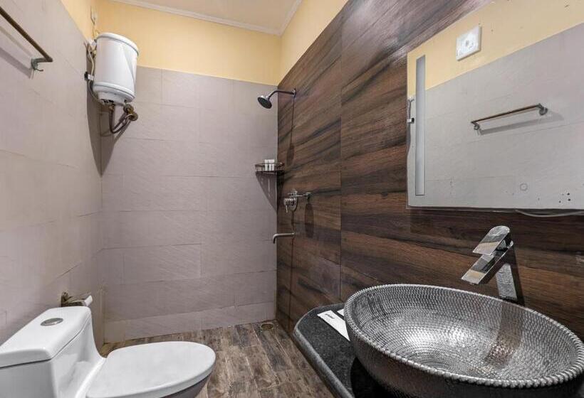 חדר סטודיו סטנדרד, Seaside Serenity Resort