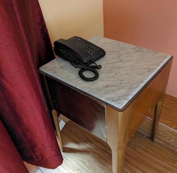 סטודיו סטנדרט עם מרפסת, Seaside Serenity Resort