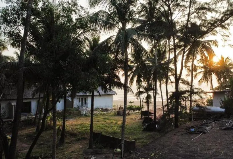 Studio Standard avec Balcon, Seaside Serenity Resort