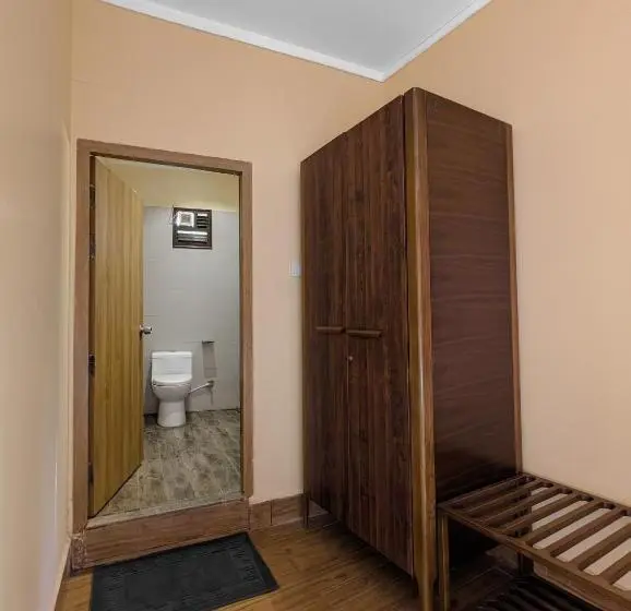 Studio Standard avec Balcon, Seaside Serenity Resort