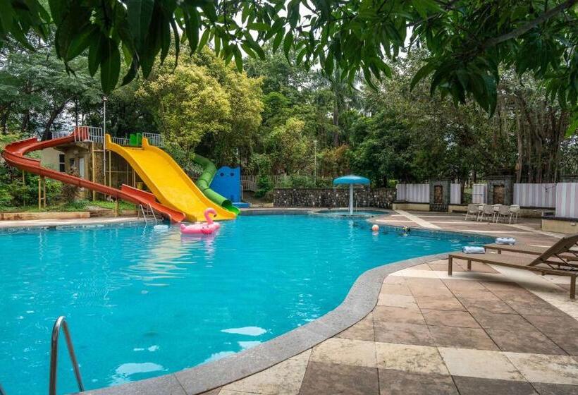 غرفة قياسية, Sol By Souzagad