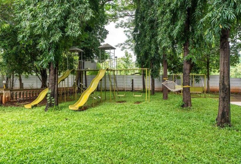 غرفة قياسية, Sol By Souzagad