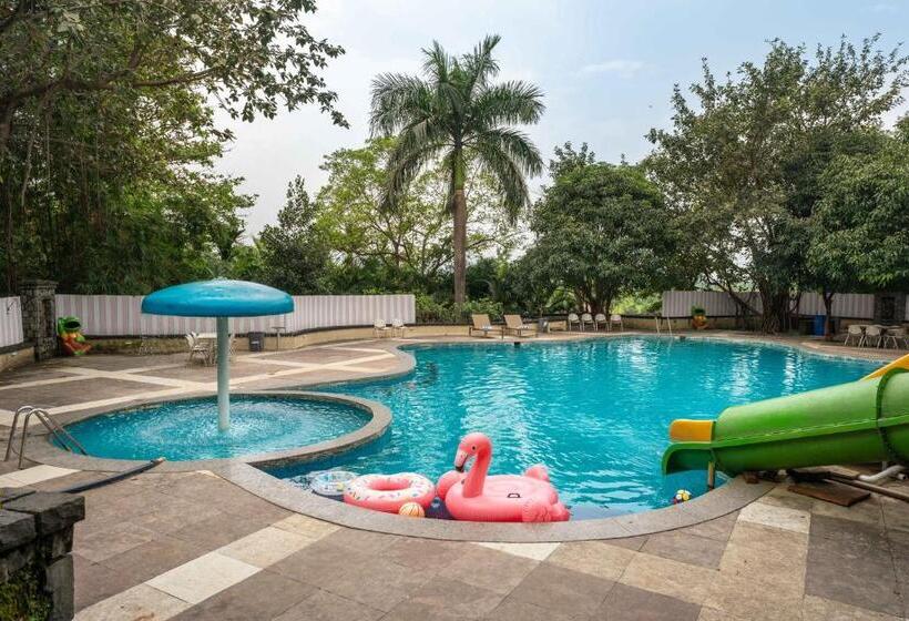 غرفة قياسية, Sol By Souzagad