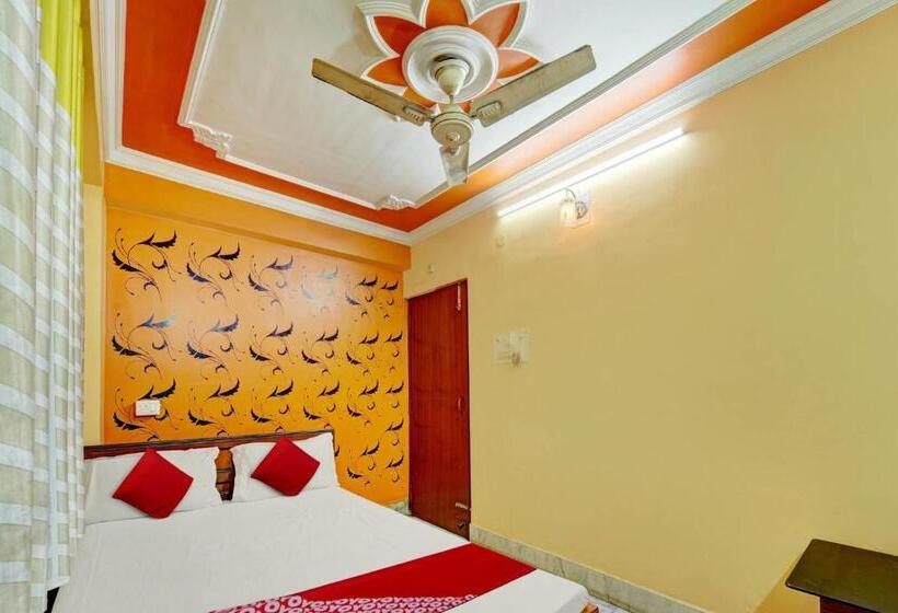 غرفة كلاسيكية ثلاثية, Oyo Flagship Hotel Dream Plaza