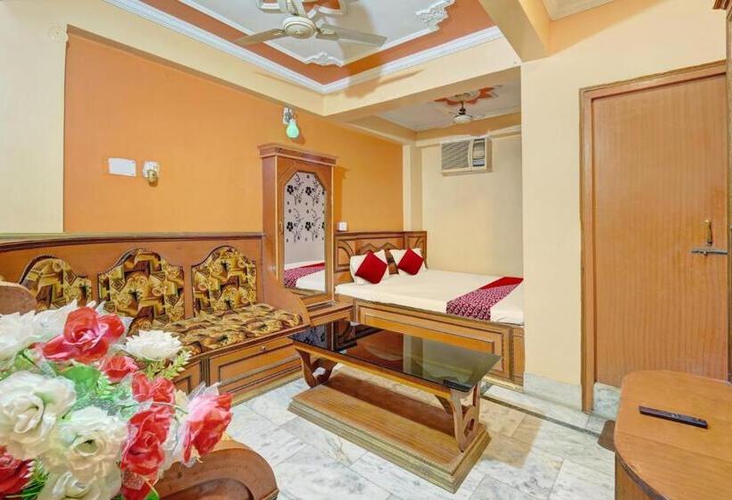 غرفة كلاسيكية ثلاثية, Oyo Flagship Hotel Dream Plaza