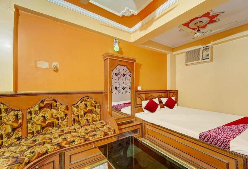 غرفة كلاسيكية ثلاثية, Oyo Flagship Hotel Dream Plaza