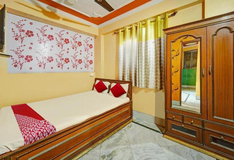 Трехместный Номер Классика, Oyo Flagship Hotel Dream Plaza