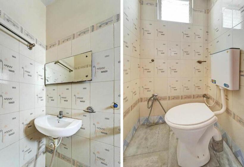 غرفة كلاسيكية ثلاثية, Oyo Flagship Hotel Dream Plaza