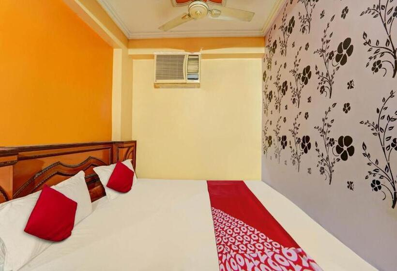 غرفة كلاسيكية ثلاثية, Oyo Flagship Hotel Dream Plaza