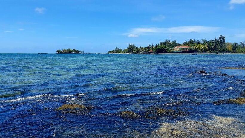 Номер Стандарт с Балконом, Canari Waterfront Villas