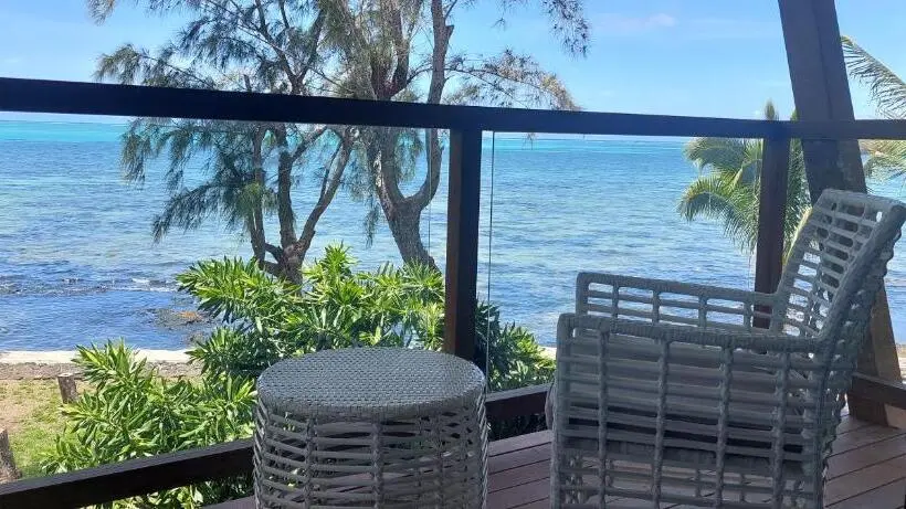 آپارتمان 2 خوابه, Canari Waterfront Villas