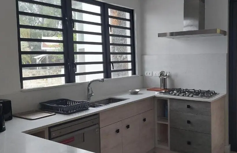 آپارتمان 2 خوابه, Canari Waterfront Villas