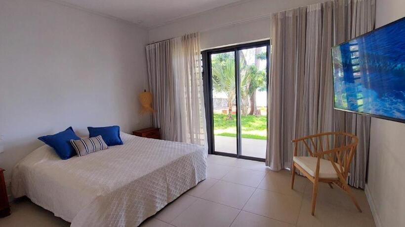 Апартаменты 2 Спальни, Canari Waterfront Villas