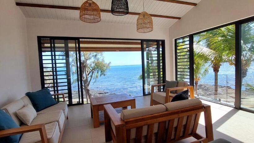 Апартаменты 1 Спальня, Canari Waterfront Villas