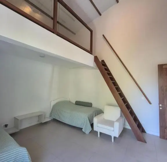 آپارتمان 1 خوابه, Canari Waterfront Villas