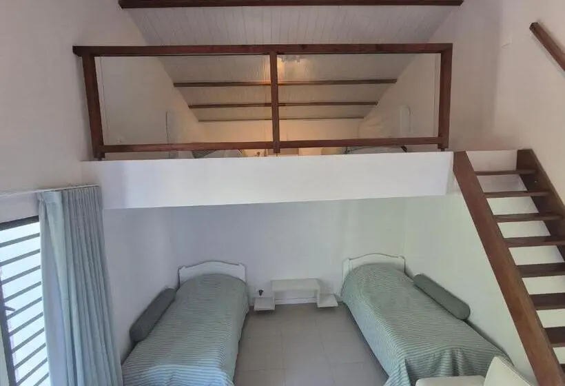 آپارتمان 1 خوابه, Canari Waterfront Villas