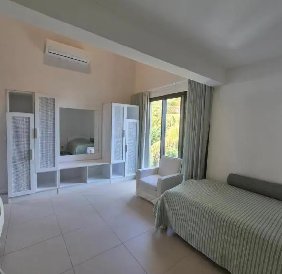 آپارتمان 1 خوابه, Canari Waterfront Villas