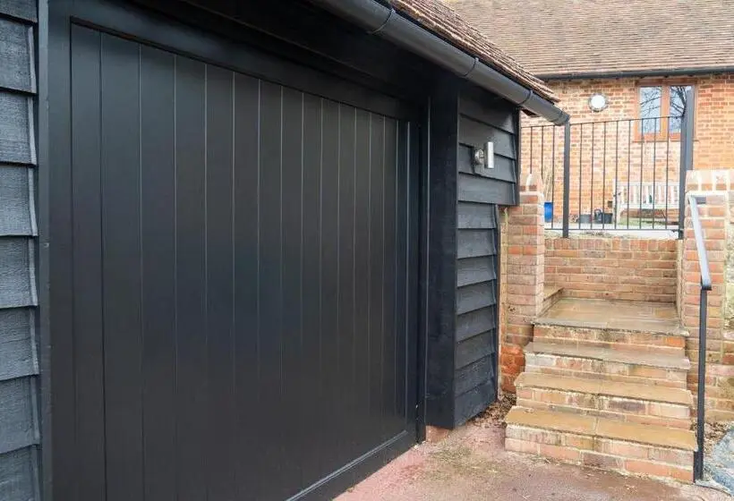 Standard-huone King-vuode, Mattie S Loft