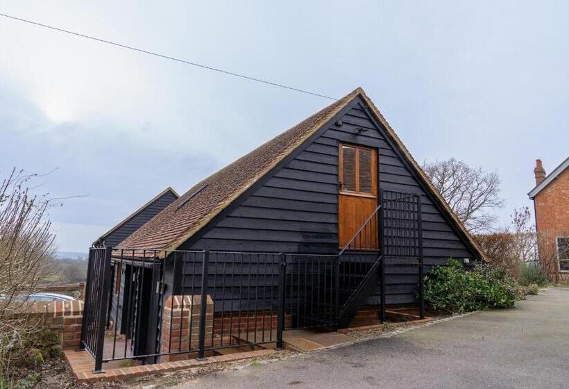 带大床的标准间, Mattie S Loft