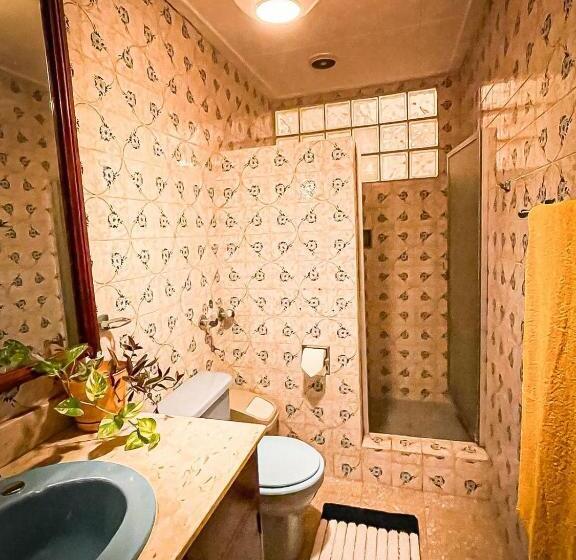 غرفة ديلوكس ثلاثية, Orho Hotel Marbella Panama City