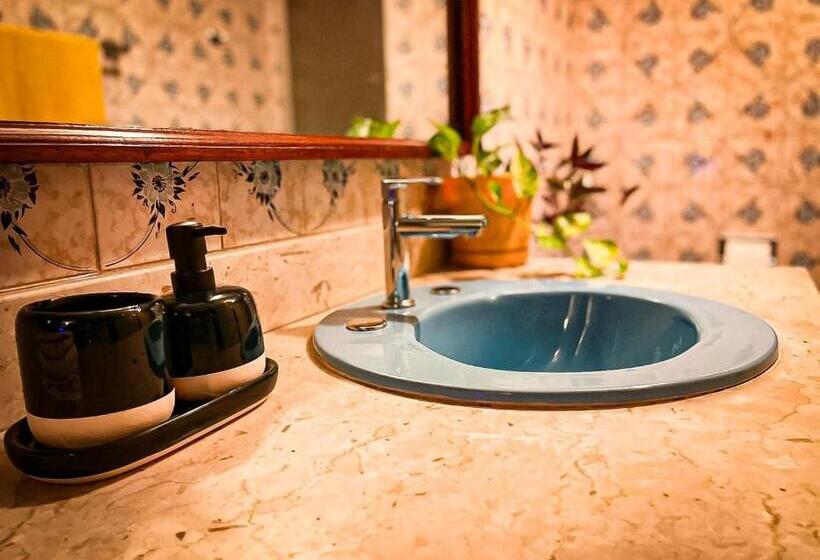 غرفة ديلوكس ثلاثية, Orho Hotel Marbella Panama City