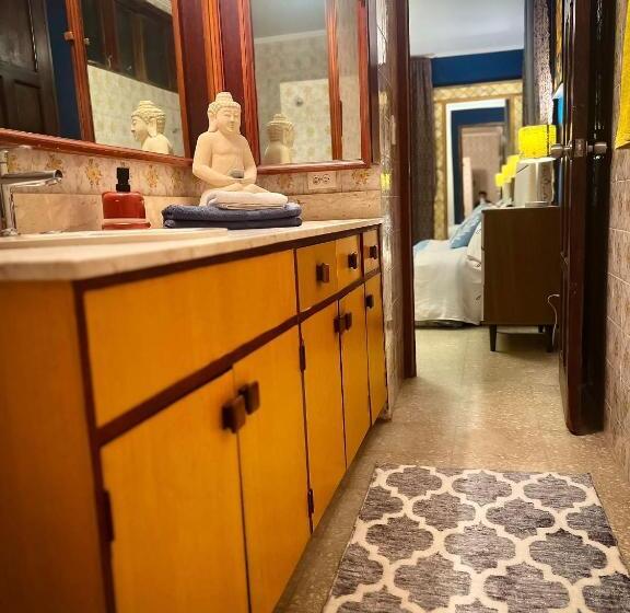 غرفة ديلوكس, Orho Hotel Marbella Panama City