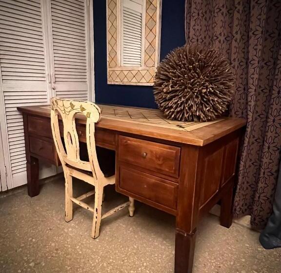 غرفة ديلوكس, Orho Hotel Marbella Panama City