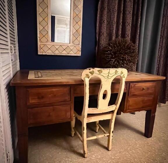 غرفة ديلوكس, Orho Hotel Marbella Panama City