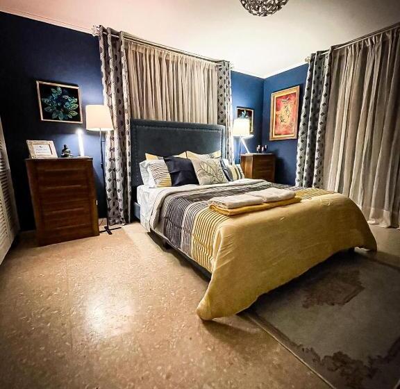 غرفة ديلوكس ثلاثية, Orho Hotel Marbella Panama City