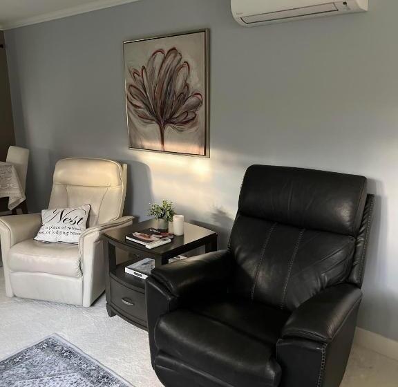 Номер Стандарт, Whitewater Cottage