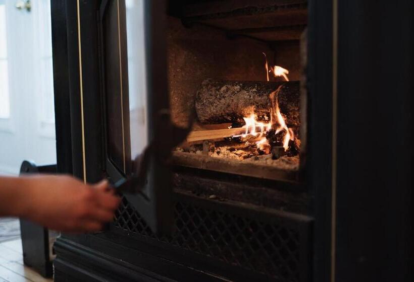 스탠다드 룸 공동 욕실, Auberge Incroyable