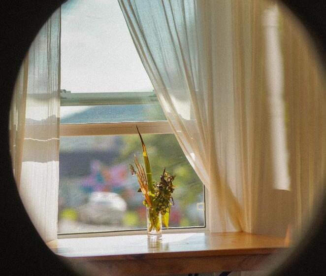 스탠다드 룸 킹사이즈 침대, Auberge Incroyable